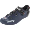Sidi Wire 2 Carbon Schuhe Herren Blau/schwarz