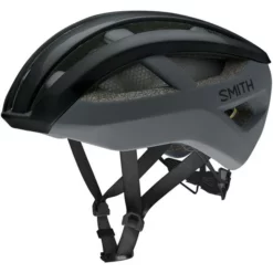 Smith Network MIPS B Helm Schwarz/grau