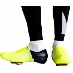 SPATZWEAR Toez Warmers Zehenwärmer Gelb