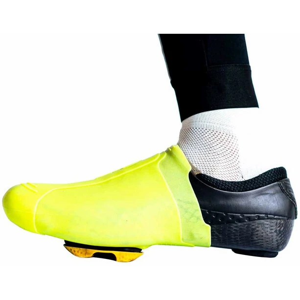 SPATZWEAR Toez Warmers Zehenwärmer Gelb – Bild 2