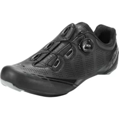 Spiuk Aldama Schuhe Herren Schwarz