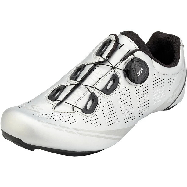 Spiuk Aldama Schuhe Herren Grau