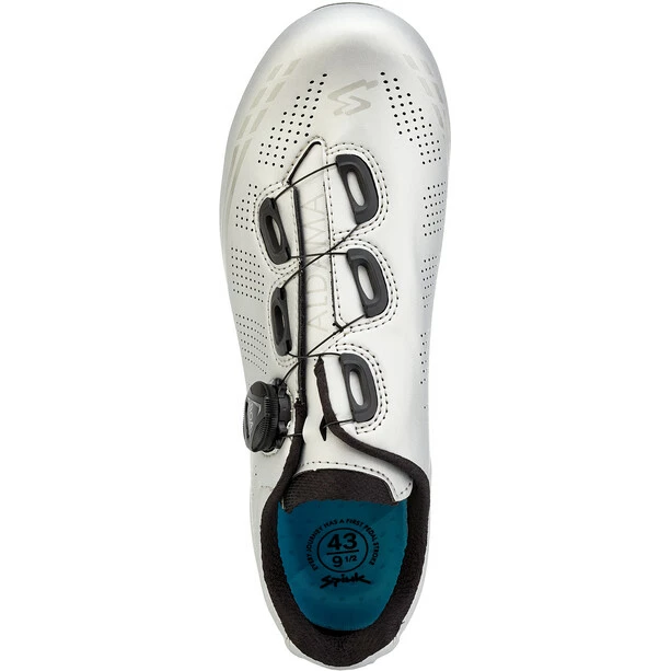 Spiuk Aldama Schuhe Herren Grau – Bild 3