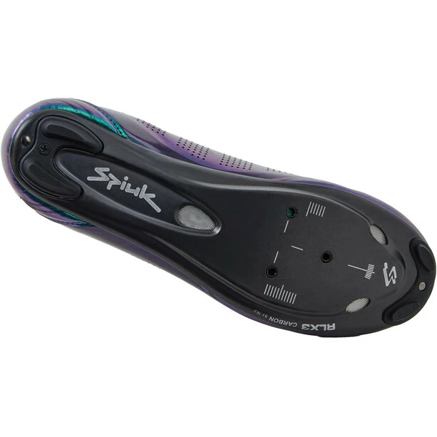 Spiuk Aldama Schuhe Herren Grün/lila – Bild 2