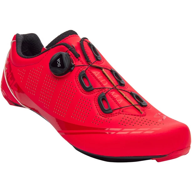 Spiuk Aldama Schuhe Herren Rot