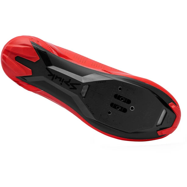 Spiuk Aldama Schuhe Herren Rot – Bild 2