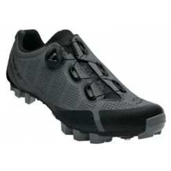 Spiuk Aldapa MTB Schuhe Herren Grau