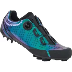 Spiuk Aldapa MTB Schuhe Herren Grau