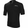 Spiuk Anatomic Classic Kurzarmtrikot Herren Schwarz
