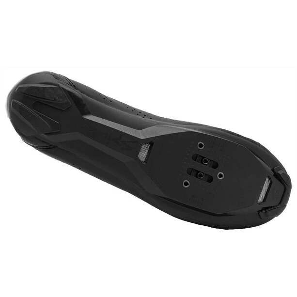 Spiuk Caray Schuhe Herren Schwarz – Bild 3