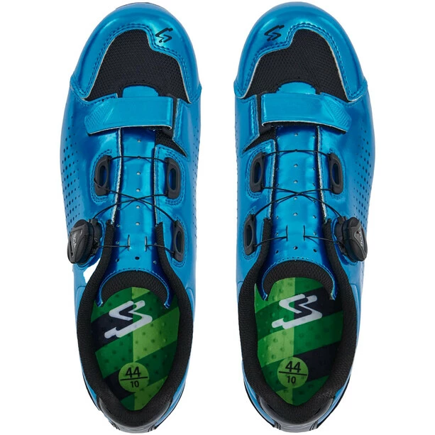 Spiuk Caray Schuhe Herren Blau – Bild 3