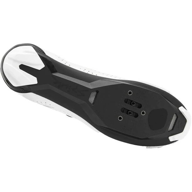 Spiuk Caray Schuhe Herren Weiß – Bild 4