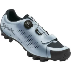 Spiuk Mondie MTB Schuhe Herren Grau