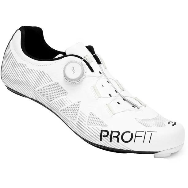 Spiuk Profit RC Schuhe Herren Weiß