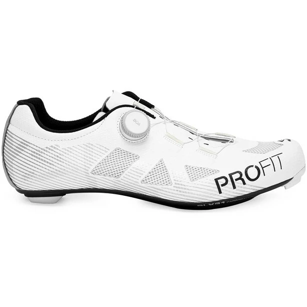 Spiuk Profit RC Schuhe Herren Weiß – Bild 2
