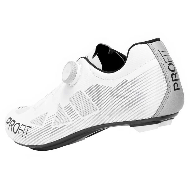 Spiuk Profit RC Schuhe Herren Weiß – Bild 3