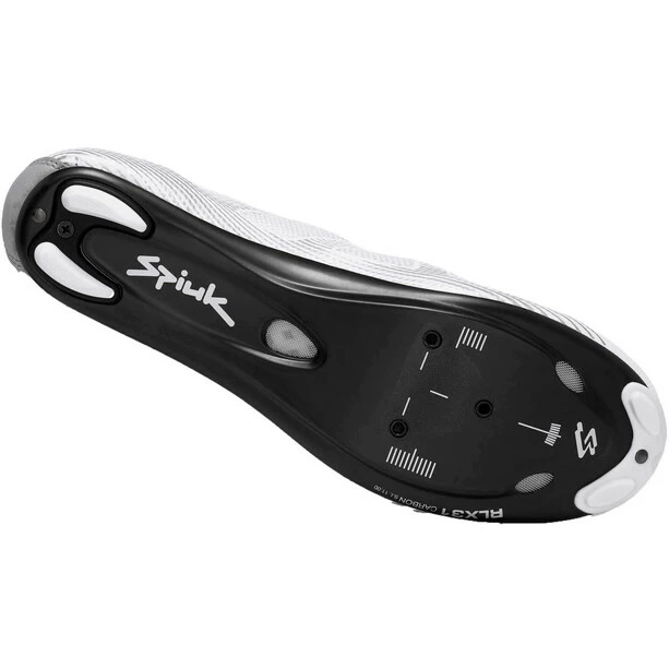 Spiuk Profit RC Schuhe Herren Weiß – Bild 4