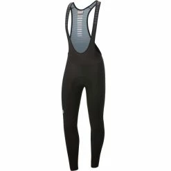 Sportful Classic Race Trägerhose Herren Schwarz