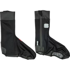 Sportful Fiandre Booties Schwarz