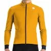 Sportful Fiandre Light No Rain Jacke Herren Gelb