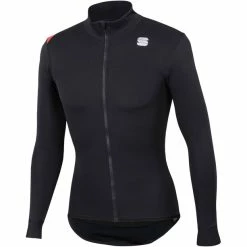 Sportful Fiandre Light No Rain Jacke Herren Schwarz