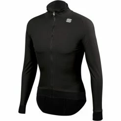Sportful Fiandre Pro Jacke Herren Schwarz