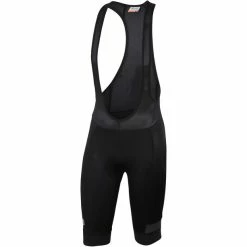 Sportful Giara Trägershorts Herren Schwarz