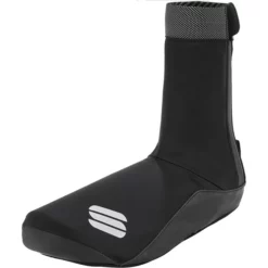 Sportful Giara Thermo Booties Schwarz