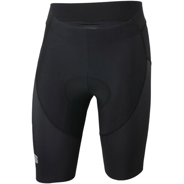 Sportful In Liner Shorts Herren Schwarz