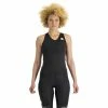 Sportful Kelly Top Damen Schwarz