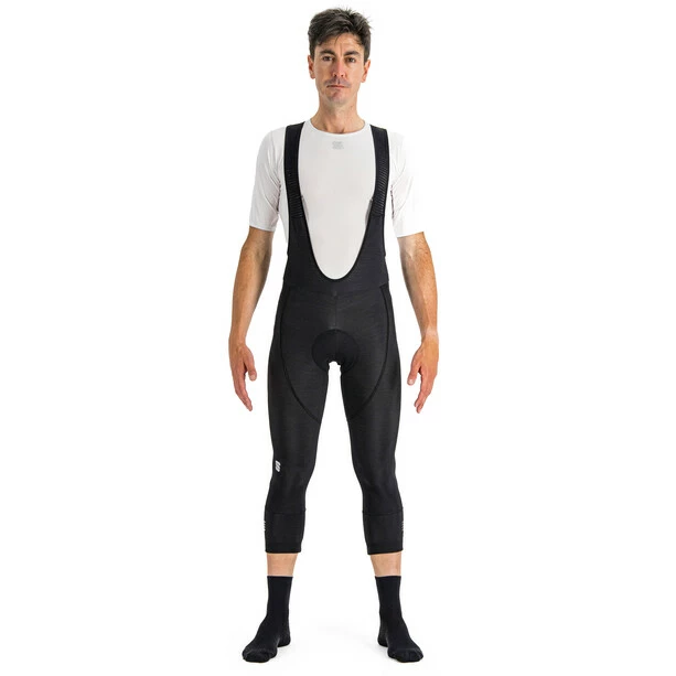 Sportful Neo Knickers Herren Schwarz