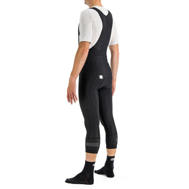 Sportful Neo Knickers Herren Schwarz – Bild 3