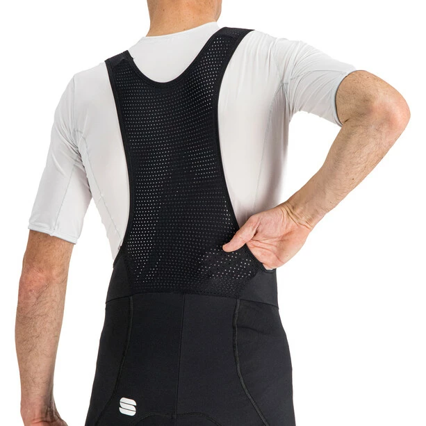 Sportful Neo Knickers Herren Schwarz – Bild 4