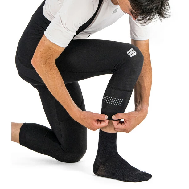 Sportful Neo Knickers Herren Schwarz – Bild 5