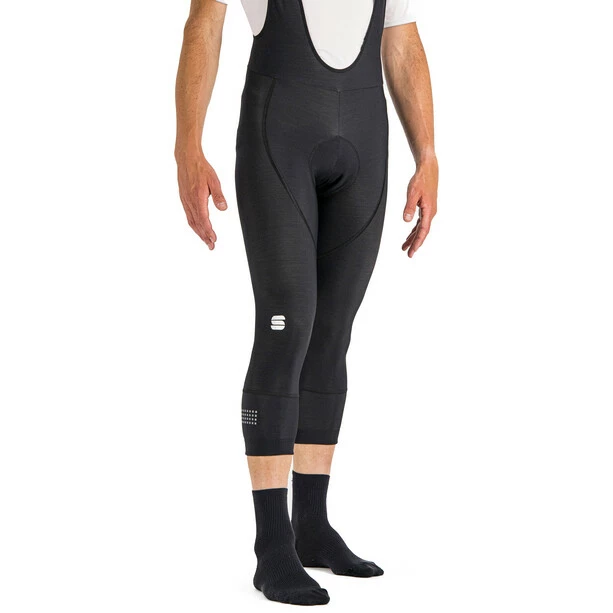 Sportful Neo Knickers Herren Schwarz – Bild 6