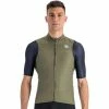 Sportful Pro Weste Herren Oliv