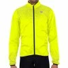Sportful Reflex Jacke Herren Gelb