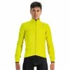 Sportful Tempo Jacke Herren Gelb/schwarz