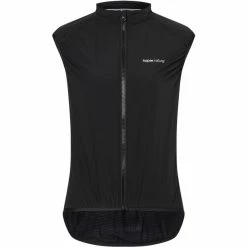 Super.natural Unstoppable Gilet Damen Schwarz