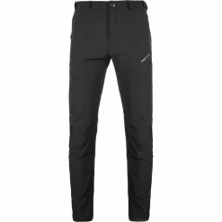 Super.natural Unstoppable Hose Herren Schwarz