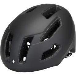 Sweet Protection Chaser Helm Schwarz