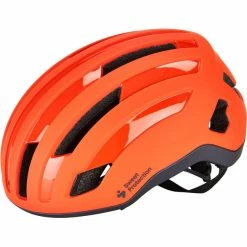 Sweet Protection Outrider Helm Orange