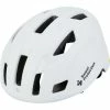 Sweet Protection Seeker MIPS Helm Weiß