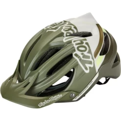 Troy Lee Designs A2 MIPS Helm