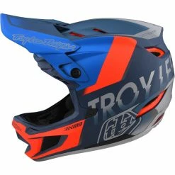 Troy Lee Designs D4 Composite Helm