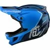 Troy Lee Designs D4 Composite Helm