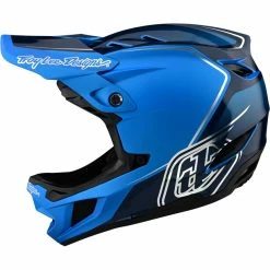 Troy Lee Designs D4 Composite Helm
