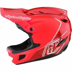 Troy Lee Designs D4 Composite Helm