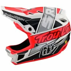 Troy Lee Designs D4 Composite Helm