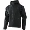 Troy Lee Designs Descent Jacke Herren Schwarz